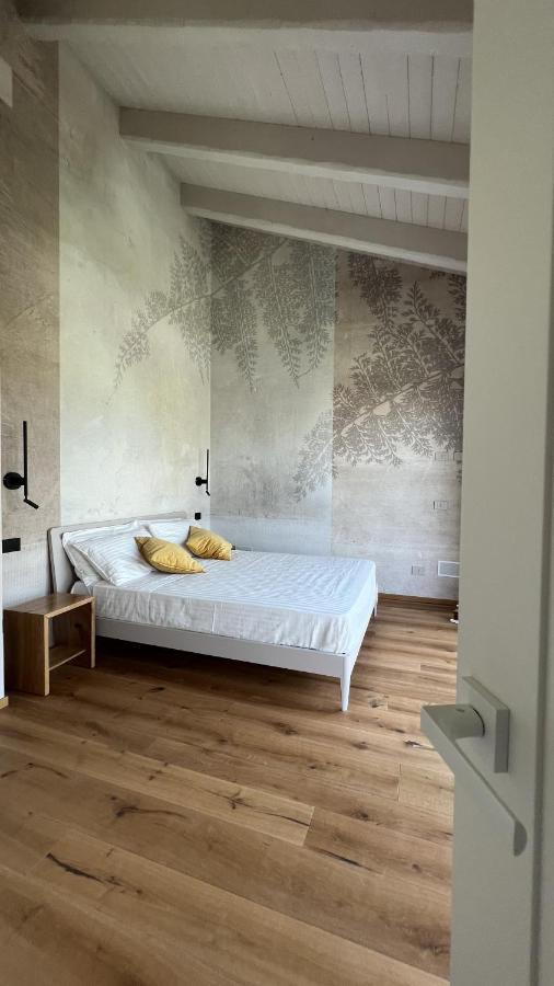 Casa Vola Bisalta Bed & Breakfast คูเนโอ ภายนอก รูปภาพ